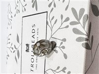 Charm Trollbeads in Silber UNICO13 - UNICO13